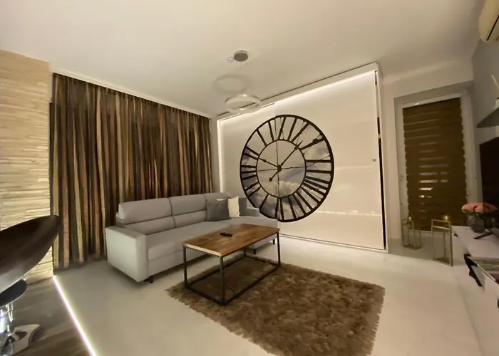 Renko Apartman