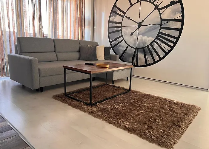 Renko Apartman