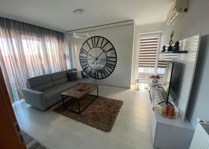 Renko Apartman