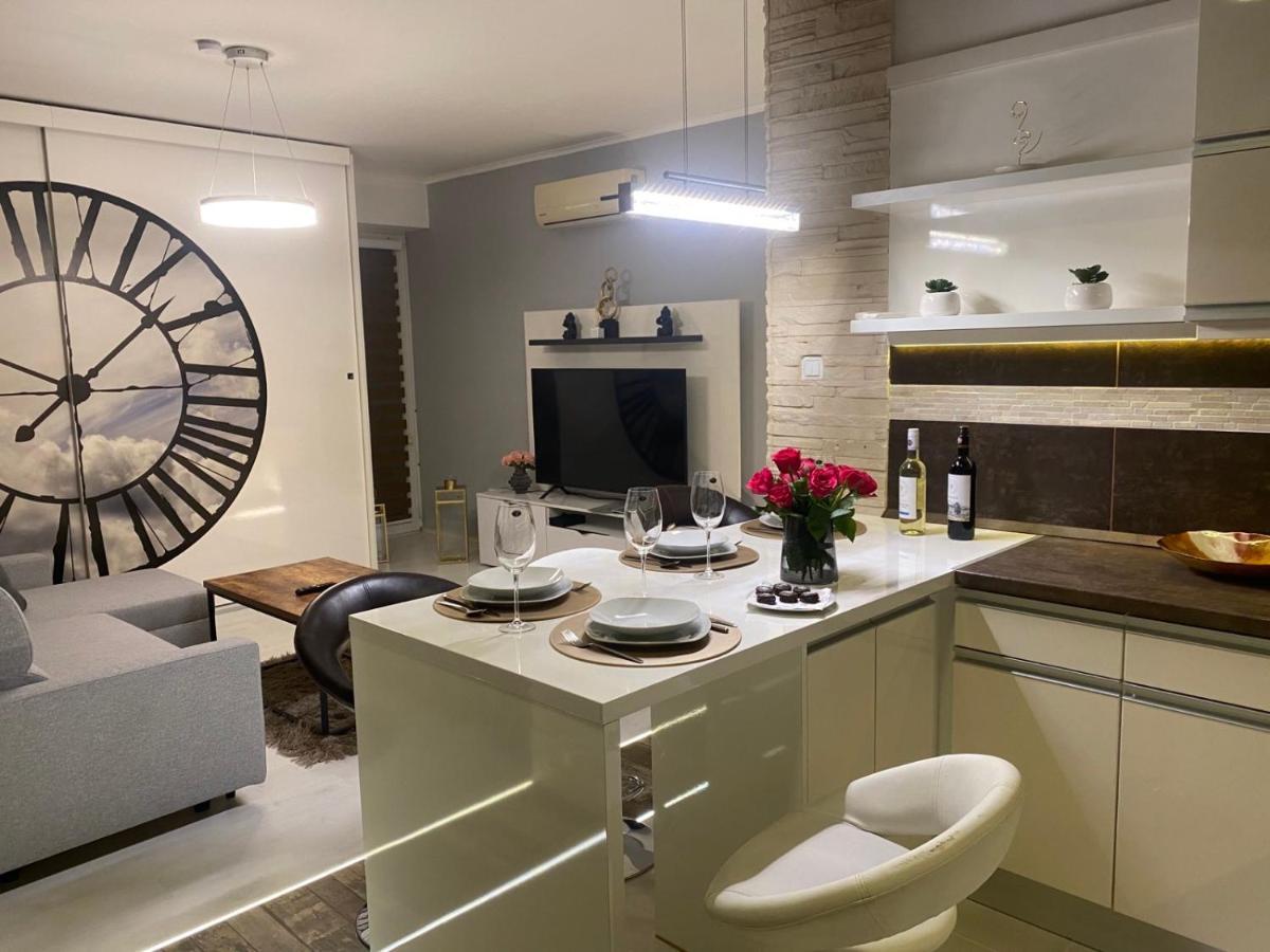 Appartement Renko *