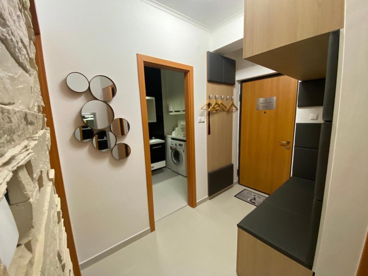 Renko Appartement *