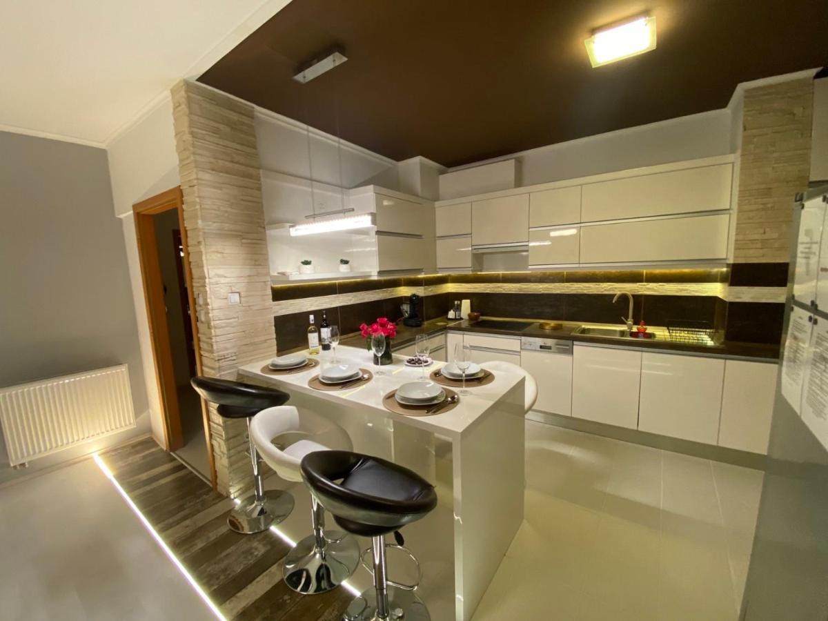 Renko Apartment *