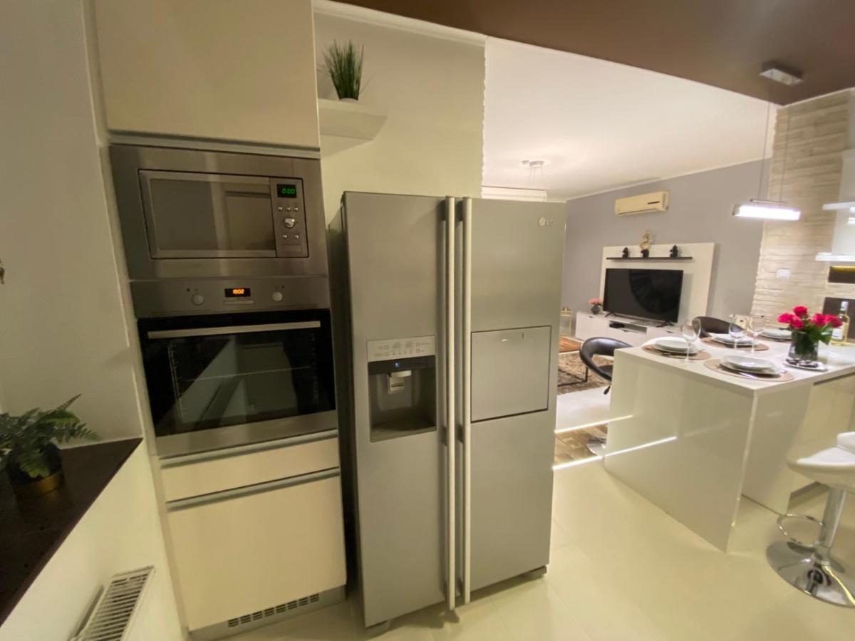 Appartement Renko