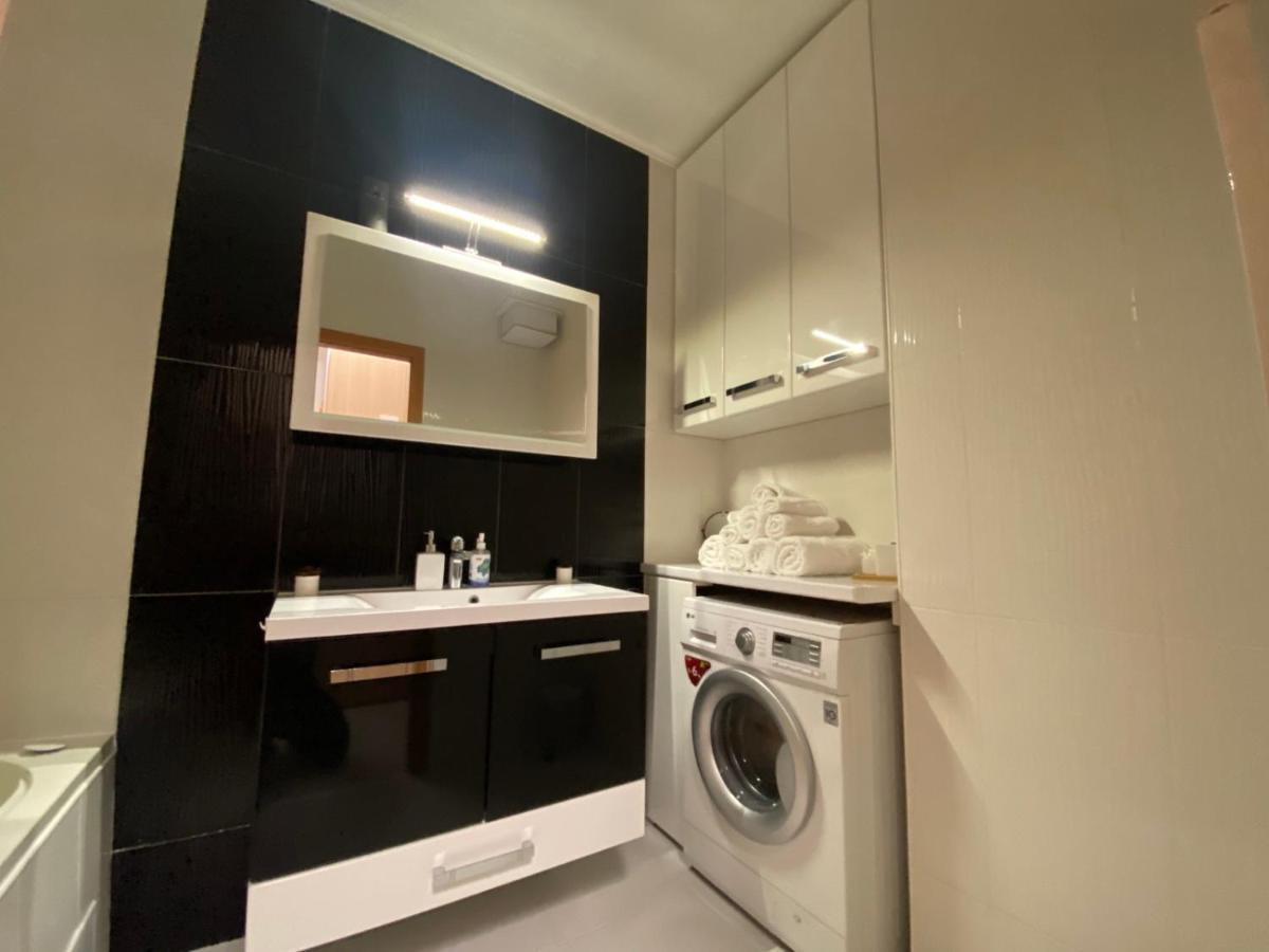 Apartment Renko *