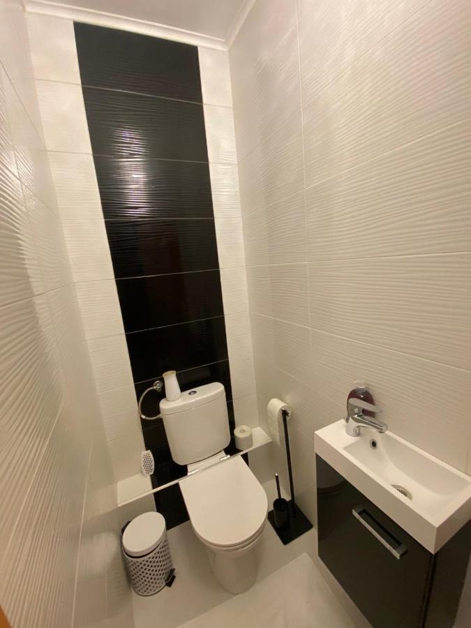 Renko Appartement Miskolc